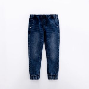 Boy jean pants blue