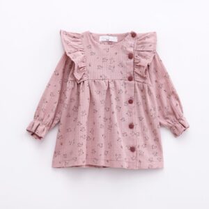 Baby  girl dress type