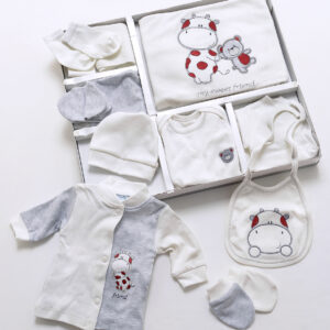 NEWBORN SET 10pcs