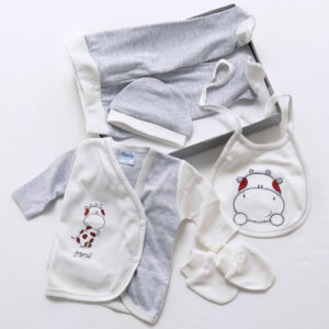 NEWBORN SET 5pcs