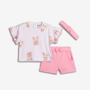 Set 3pcs t-shirt