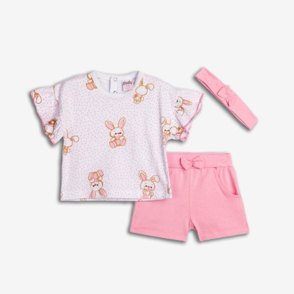 Set 3pcs t-shirt