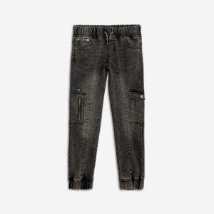 Pantsssweatshirt jean cargo boy