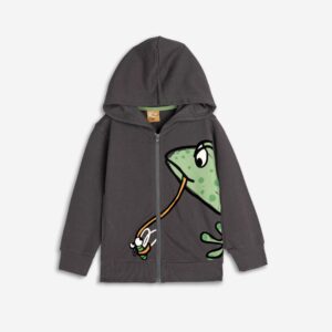 Jacket sweatshirt bebe boy