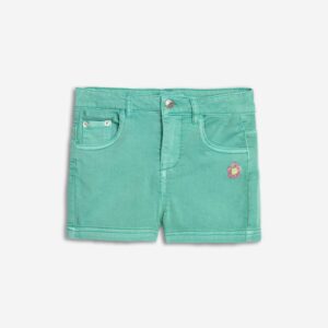Shorts jean lycra girl type2