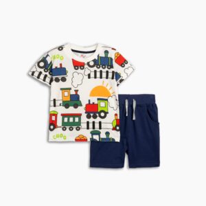 Set jersey months boy type