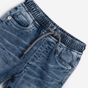 PANTALON CORTO BOY BLUE - Imagen 2