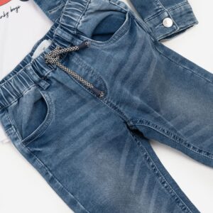 DENIM JEANS BOY