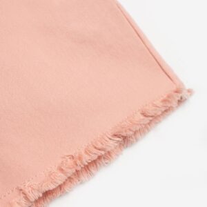 PANTALON CORTO GIRL PINK - Imagen 2