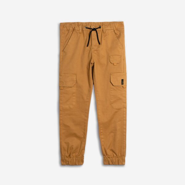 Pants cargo boy doe