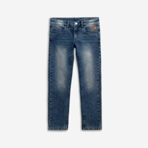 Pants jean boy blue