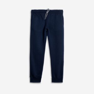 Pants fleece boy blue
