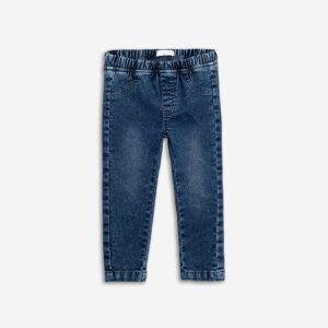 Leggings jeanmini girl type