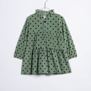 Dress baby girl type