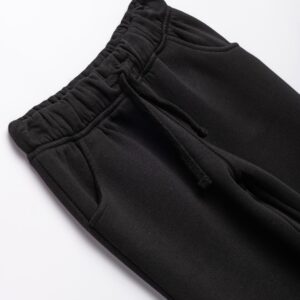 Chandal juvenil rosa/negro unicornio - Imagen 3