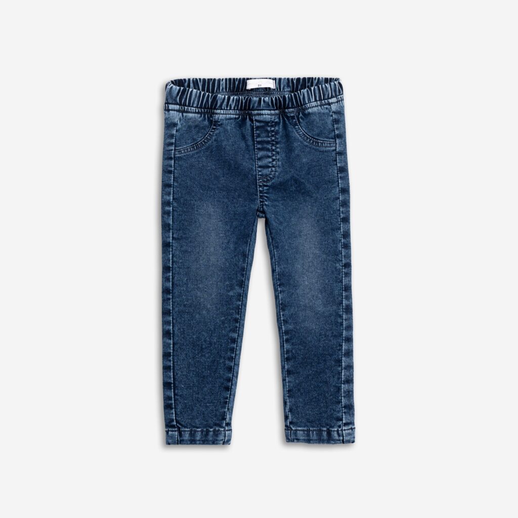 Leggings vaquero ni&ntilde;a