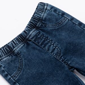 Leggings vaquero niña - Imagen 2
