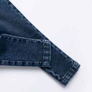 Leggings vaquero niña - Imagen 3