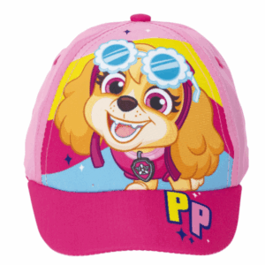 Gorra beb&eacute; 44/46 cm-Patrulla Canina
