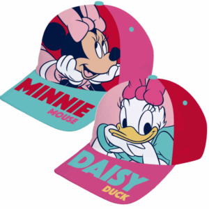 Gorra infantil 48/51cm-Minnie-Daisy