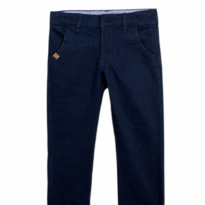 Pantalón chino marino niño