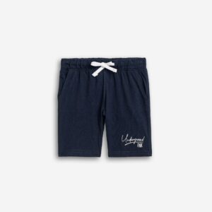 Short Deporte Marino Infantil