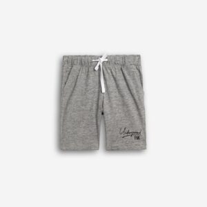 Short Deporte Gris Infantil