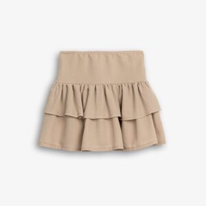 Falda - Top Volantes juvenil