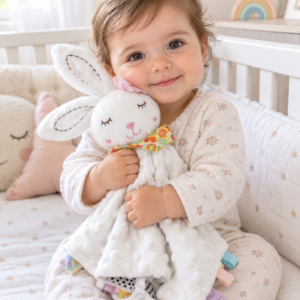 Doudou Conejita Blanca