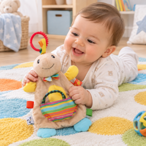 Doudou Tortuga Camel